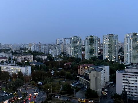 квартира по адресу Воздухофлотский просп. (Повітрофлотський), 56