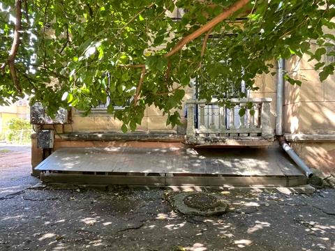 коммерческая по адресу Канатная ул., 100/3