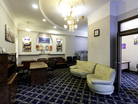 коммерческая по адресу Рогнединская ул., 3