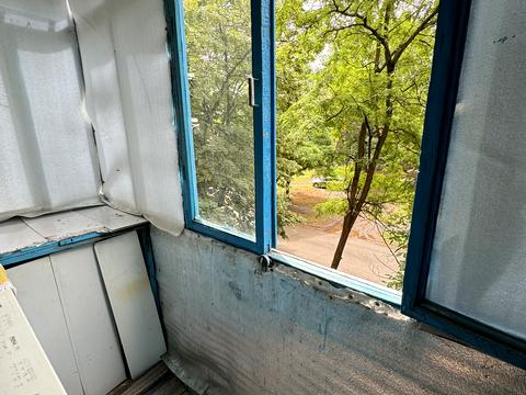 квартира за адресою Сергія Колачевського, 110