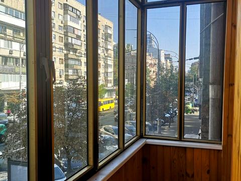 квартира за адресою Саксаганського вул., 117