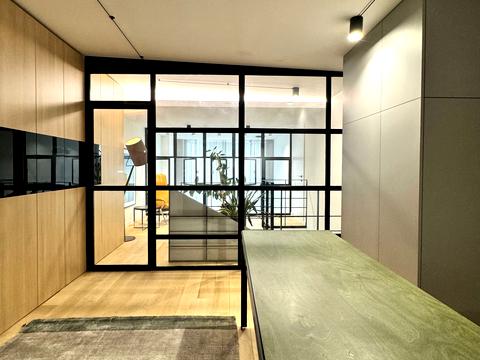 квартира по адресу Юлии Здановской ул. (Ломоносова), 71-Г