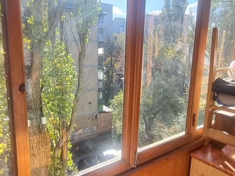 квартира по адресу Вацлава Гавела бульв. (Івана Лепсе), 19-А