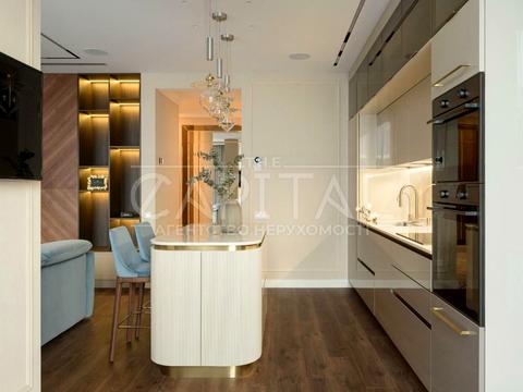 квартира за адресою Бульварно-Кудрявська вул. (Воровського), 17