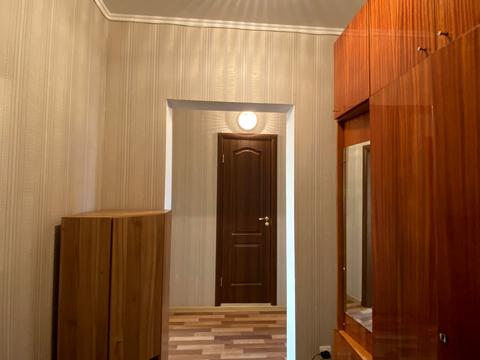 квартира за адресою Єлизавети Чавдар вул., 34