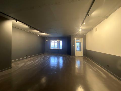 коммерческая по адресу Милославская ул., 49а