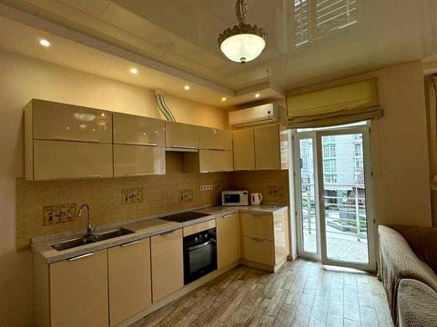 квартира за адресою Академіка Філатова вул., 2/1