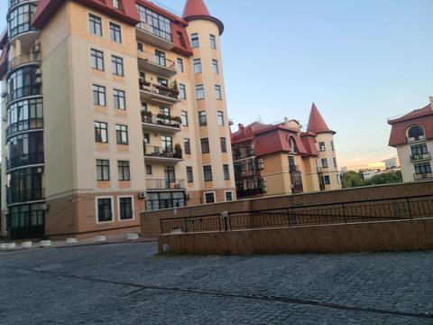 квартира за адресою Протасів Яр вул., 8