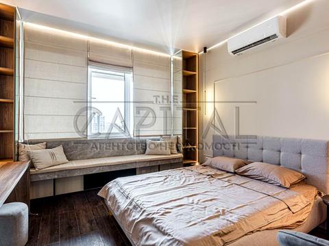 квартира по адресу Андрея Верхогляда ул. (Михайла Драгомирова), 14А