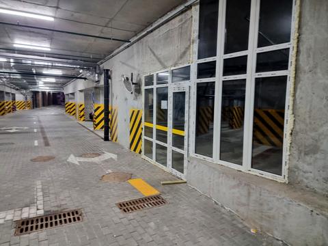 комерційна за адресою Глибочицька вул., 13