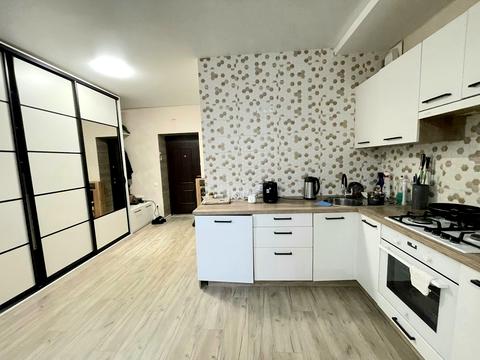 квартира за адресою с. Софіївська Борщагівка, Амосова пров., 61