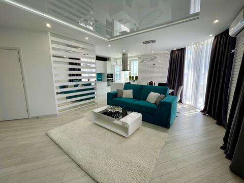 квартира по адресу Лазурная ул., 5