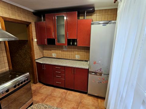 квартира по адресу Хуторівка, 40