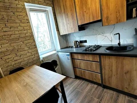 квартира за адресою Педагогічна вул., 46а