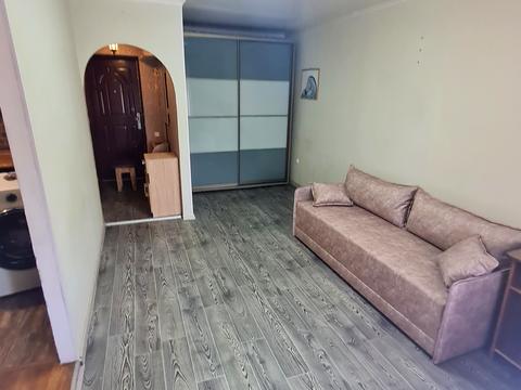 квартира по адресу Казарського ул., 1