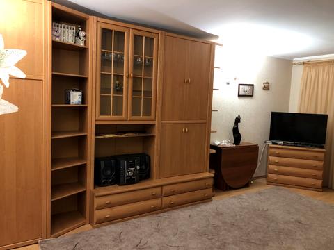 квартира по адресу Оноре де Бальзака ул., 4