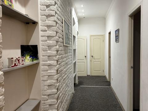 квартира за адресою Софіївська вул., 8