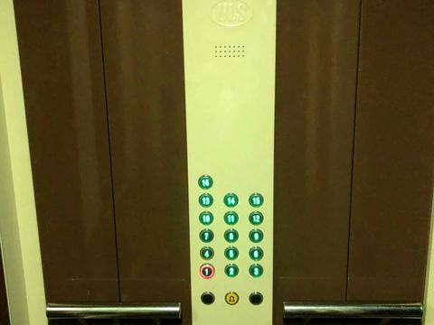 квартира за адресою Миколи Руденка бульв. (Кольцова), 11-А