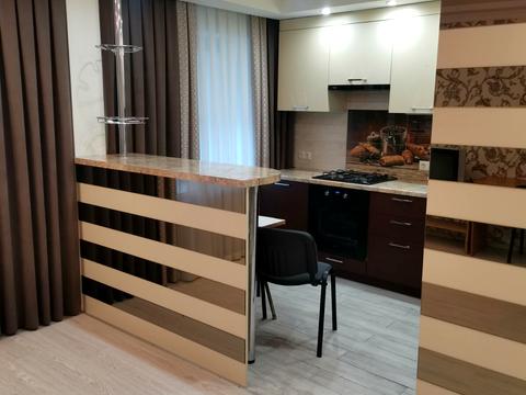 квартира по адресу Чорновола ул., 95/1