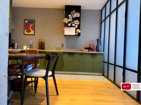 квартира за адресою Регенераторна вул., 4 к17