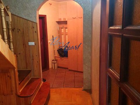 квартира за адресою Миколи Бажана просп., 36