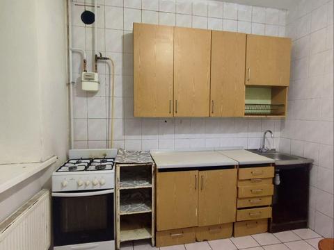 квартира по адресу Доковская ул., 7-А