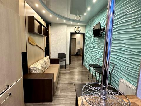 квартира за адресою Бакинська вул., 37-Д