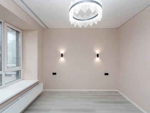 квартира за адресою Приозерна вул., 32