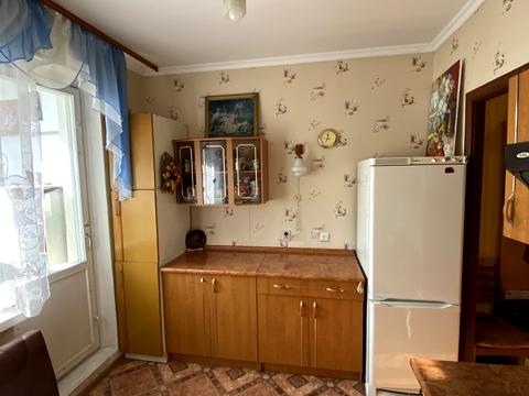 квартира за адресою Панаса Мирного, 21/3