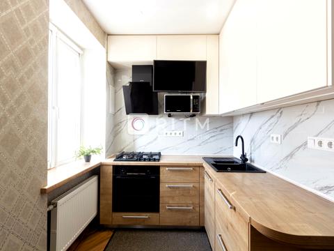 квартира по адресу Соборности просп. (Воззʼєднання), 26/2