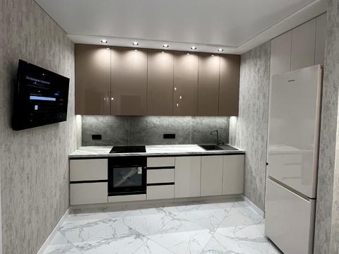 квартира по адресу Академика Заболотного ул., 148-В