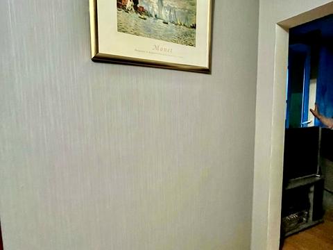 квартира за адресою Михайла Гришка вул., 9