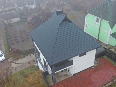 дом по адресу Черкассы, Пров. Білоцерківський узвіз, 12