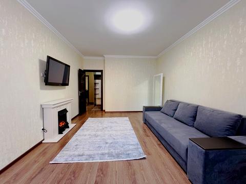 квартира по адресу Регенераторная ул., 4 к5