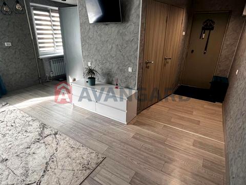 квартира за адресою Тараса Шевченка просп., 35