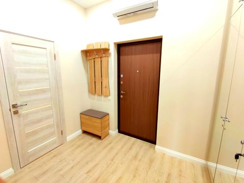 квартира по адресу Курортный пер., 1