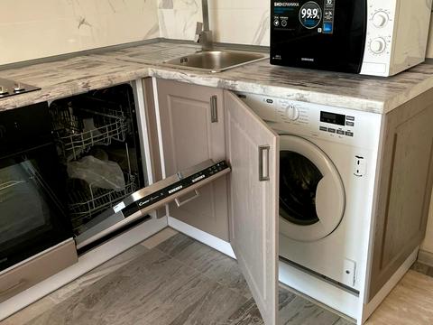 квартира по адресу Софии Русовой ул., 5-Б