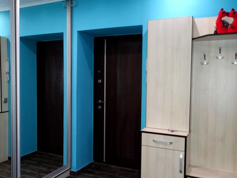 квартира за адресою Ольги Кисілевської вул., 37