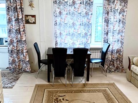 квартира по адресу Загоровская ул. (Багговутовская), 3/15