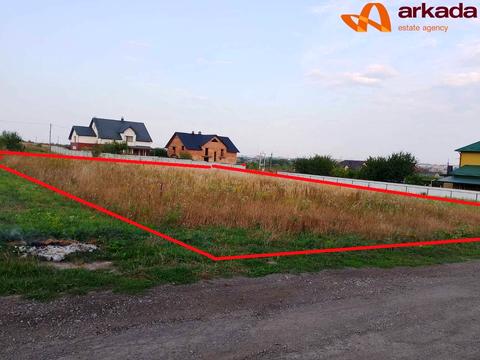 ділянка за адресою Бандери