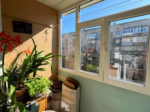 квартира по адресу Ивана Богуна ул. (Богунського), 54