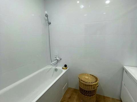 квартира за адресою Карла Мікльоша вул., 20