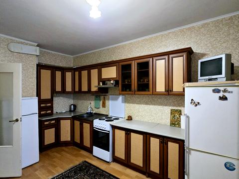 квартира по адресу Градинская ул., 3