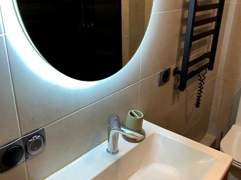 квартира по адресу Вишняковская ул., 4