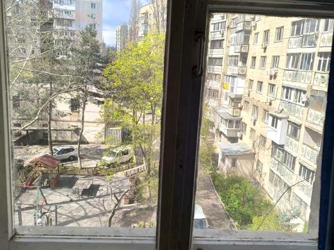 квартира по адресу Балтиморская ул. (Посмитного), 25а