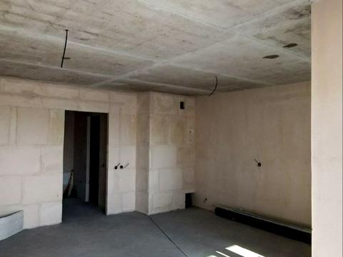 квартира по адресу Доковская ул., 10