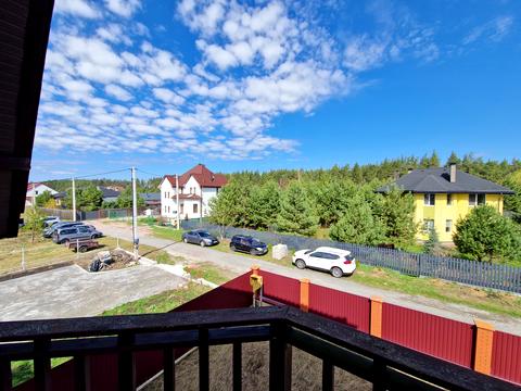 дом по адресу Лісова, 7