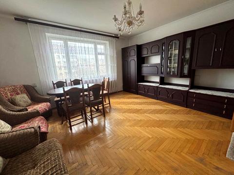 квартира по адресу Довженко ул., 3