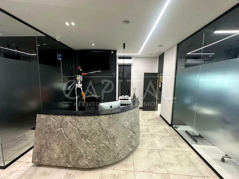 комерційна за адресою Саперне Поле вул., 3