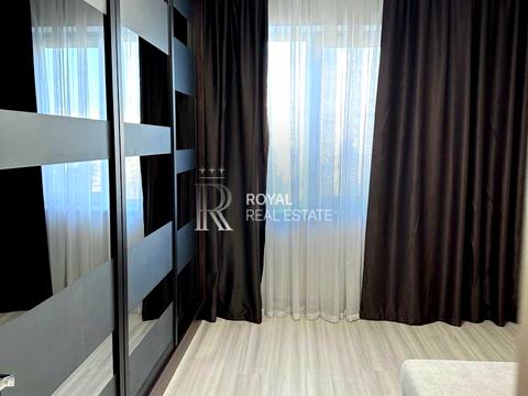 квартира за адресою Татарська вул., 20